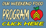 Our Weekend Food Program